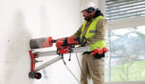 قص خرسانات بالليزر صباح الاحمد الكويت